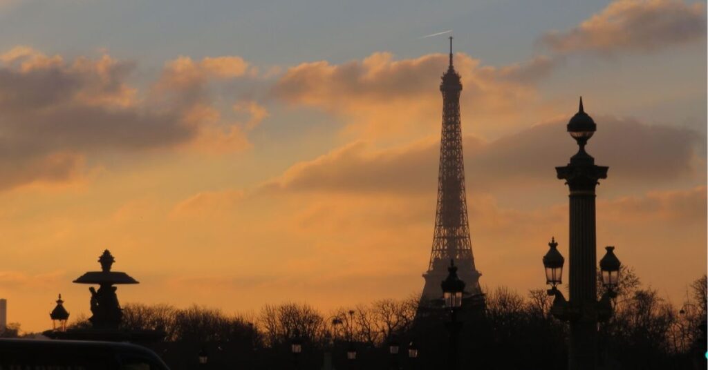 Wat te doen in Parijs in december